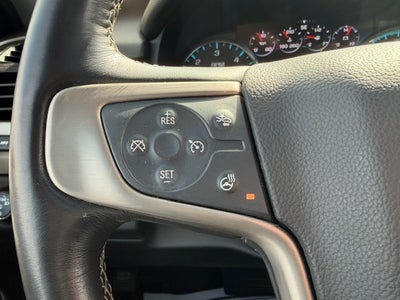 2020 GMC Yukon XL Denali