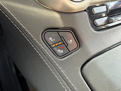 2020 GMC Yukon XL Denali