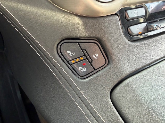 2020 GMC Yukon XL Denali