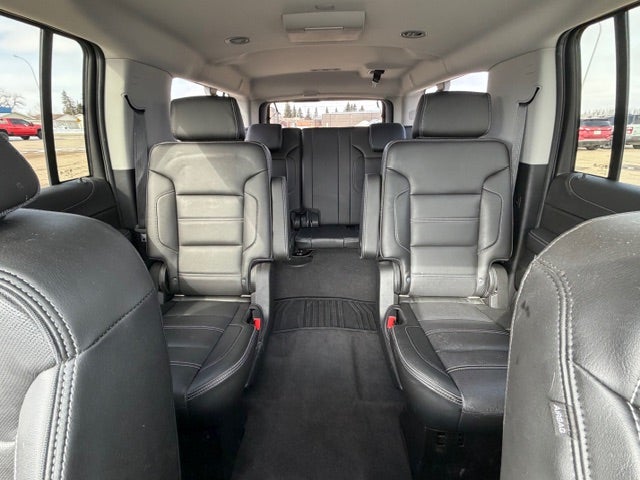 2020 GMC Yukon XL Denali