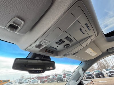 2020 GMC Yukon XL Denali