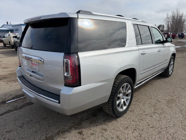 2020 GMC Yukon XL Denali