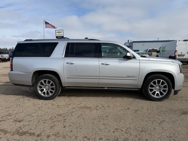 2020 GMC Yukon XL Denali