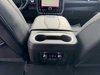 2025 GMC Yukon XL AT4