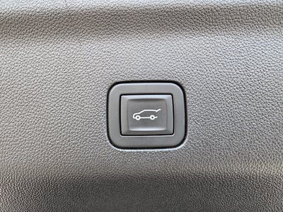 2025 GMC Yukon XL AT4