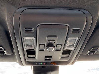 2025 GMC Yukon XL AT4