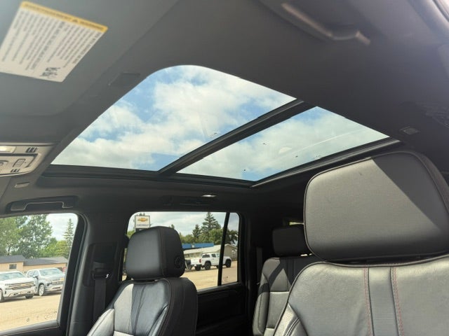 2021 Chevrolet Suburban RST