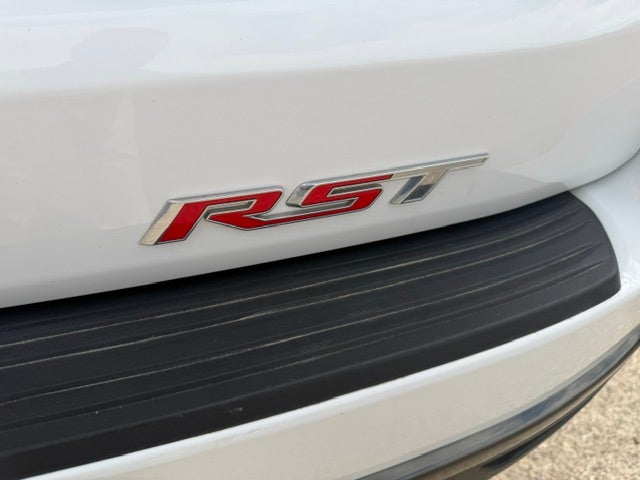 2021 Chevrolet Suburban RST