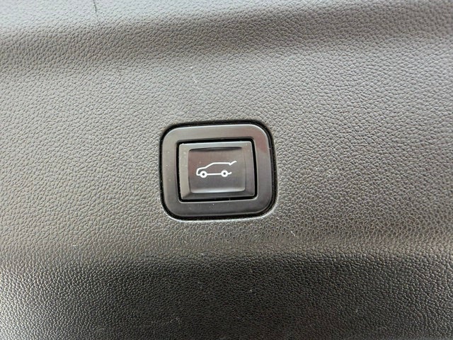 2021 Chevrolet Suburban RST