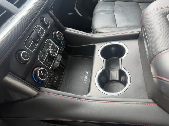 2021 Chevrolet Suburban RST