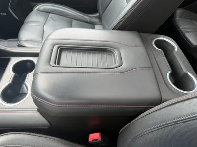 2021 Chevrolet Suburban RST