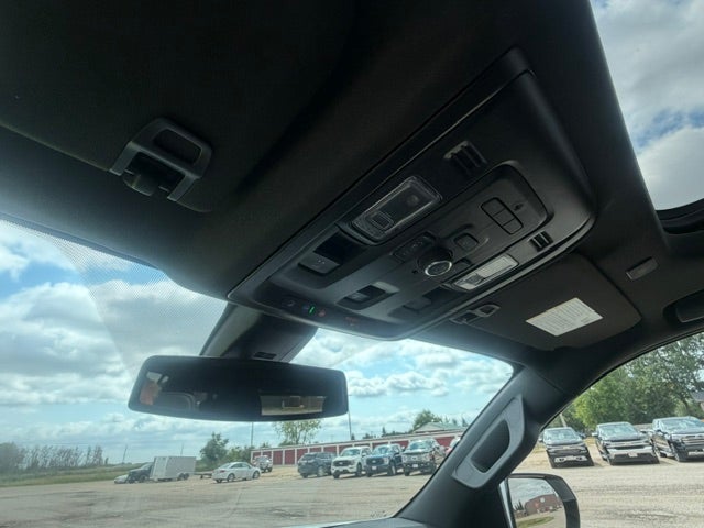 2021 Chevrolet Suburban RST