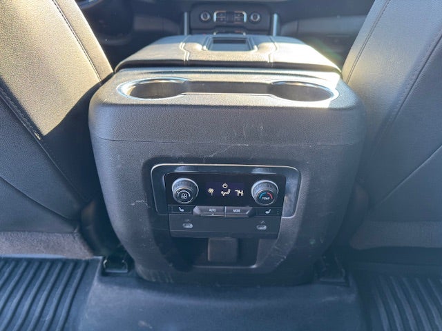 2022 Chevrolet Suburban Premier