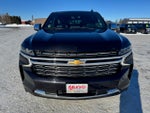 2022 Chevrolet Suburban Premier