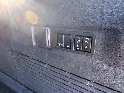 2022 Chevrolet Suburban Premier