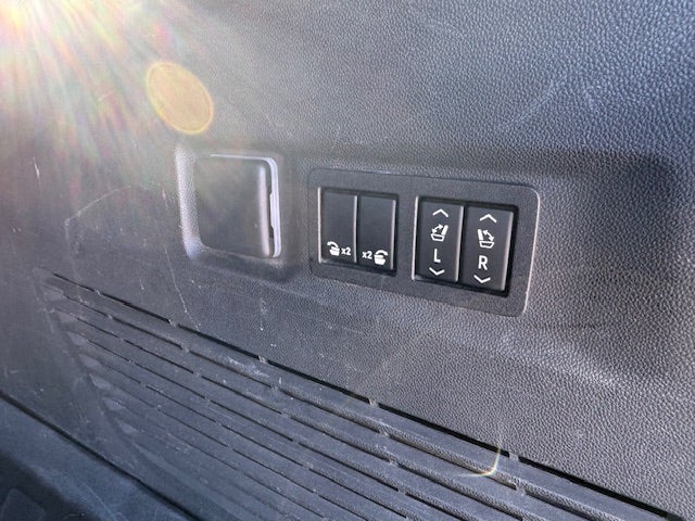 2022 Chevrolet Suburban Premier