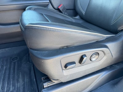 2022 Chevrolet Suburban Premier