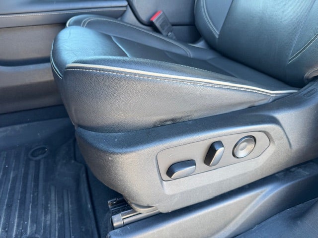 2022 Chevrolet Suburban Premier