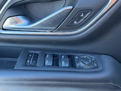 2022 Chevrolet Suburban Premier