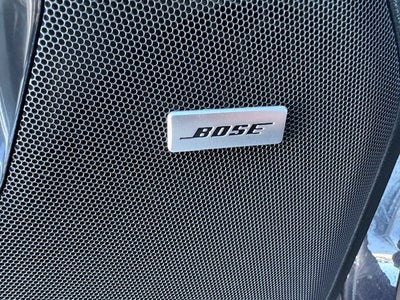 2022 Chevrolet Suburban Premier