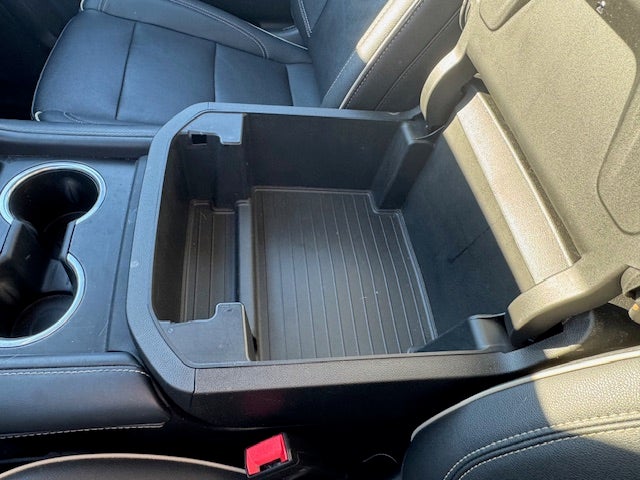 2022 Chevrolet Suburban Premier