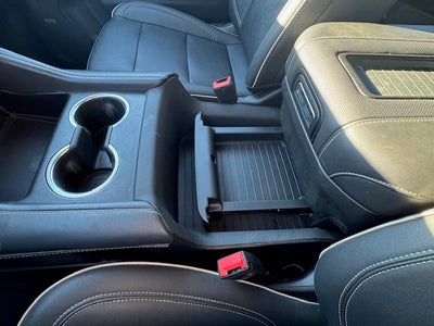 2022 Chevrolet Suburban Premier