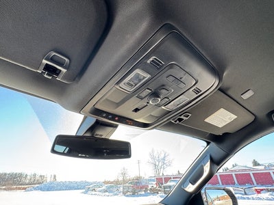 2022 Chevrolet Suburban Premier