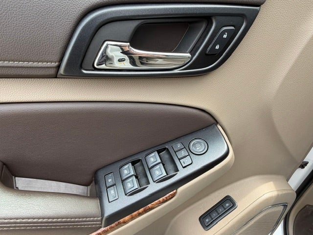 2020 Chevrolet Suburban Premier