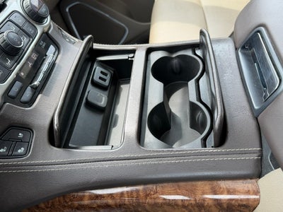 2020 Chevrolet Suburban Premier