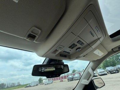2020 Chevrolet Suburban Premier