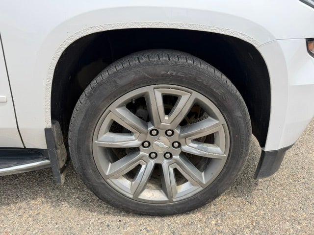 2020 Chevrolet Suburban Premier