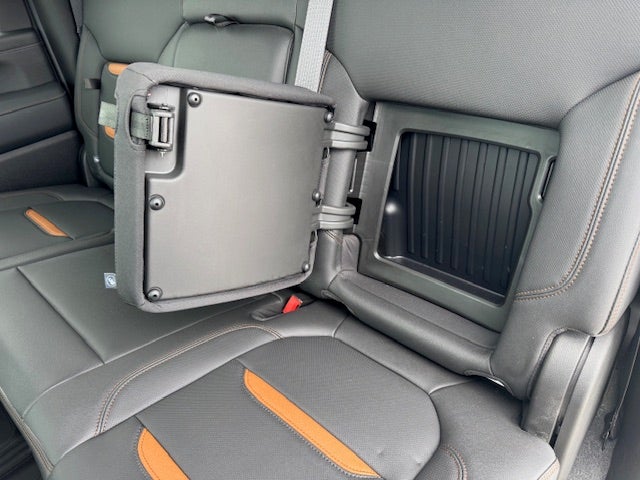 2021 GMC Sierra 2500 HD AT4