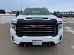 2021 GMC Sierra 2500 HD AT4