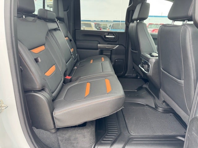 2021 GMC Sierra 2500 HD AT4