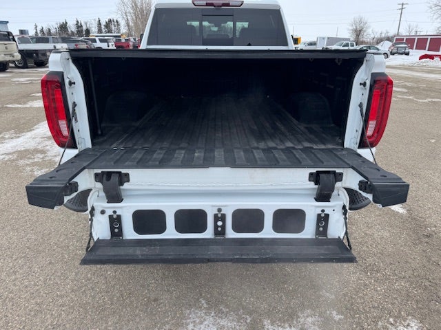 2021 GMC Sierra 2500 HD AT4