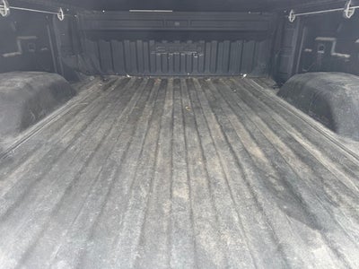 2021 GMC Sierra 2500 HD AT4