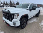2021 GMC Sierra 2500 HD AT4