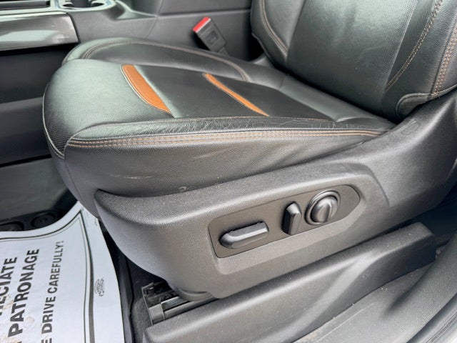 2021 GMC Sierra 2500 HD AT4