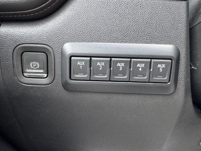 2021 GMC Sierra 2500 HD AT4