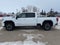 2021 GMC Sierra 2500 HD AT4