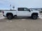 2021 GMC Sierra 2500 HD AT4