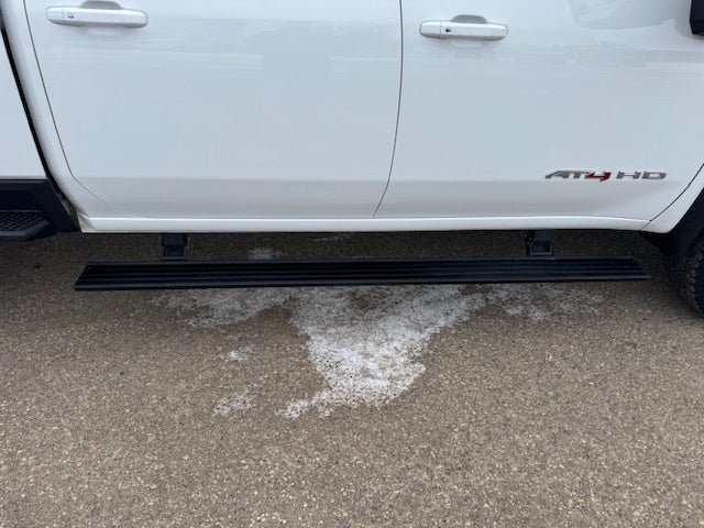 2021 GMC Sierra 2500 HD AT4