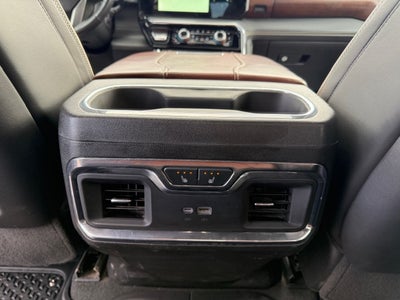 2024 GMC Sierra 3500 HD Denali Ultimate