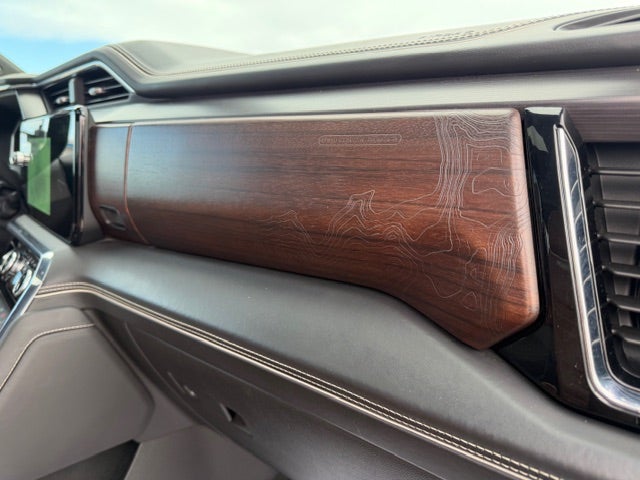 2024 GMC Sierra 3500 HD Denali Ultimate