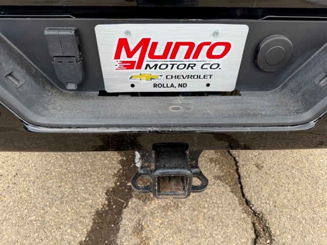 2024 GMC Sierra 3500 HD Denali Ultimate