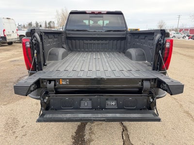 2024 GMC Sierra 3500 HD Denali Ultimate