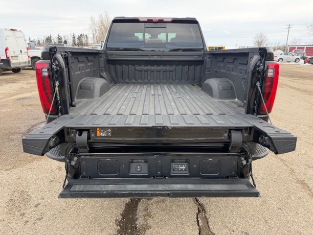 2024 GMC Sierra 3500 HD Denali Ultimate