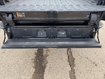 2024 GMC Sierra 3500 HD Denali Ultimate