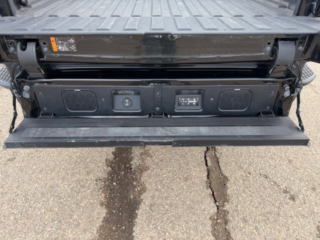 2024 GMC Sierra 3500 HD Denali Ultimate