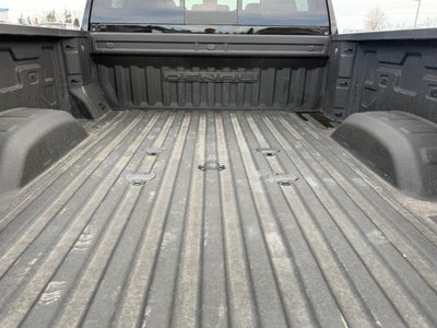 2024 GMC Sierra 3500 HD Denali Ultimate